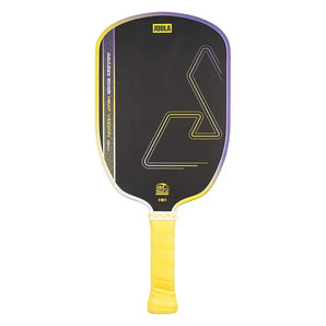Agassi Edge Heat Vision 16mm Pickleball Paddle Gradient Yellow-Racquets-Joola-600388-Tennis Express