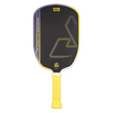Agassi Edge Heat Vision 16mm Pickleball Paddle Gradient Yellow-Racquets-Joola-600388_837857cd-bcd2-4881-adfa-f38cd7f62604-Tennis Express