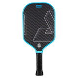 Perseus Double Vision 16mm Pickleball Paddle Blue-Racquets-Joola-600390-1-Tennis Express