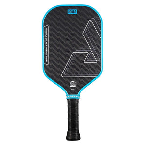 Perseus Double Vision 16mm Pickleball Paddle Blue-Racquets-Joola-600390-1-Tennis Express