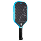 Perseus Double Vision 16mm Pickleball Paddle Blue-Racquets-Joola-600390-2-Tennis Express