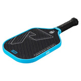 Perseus Double Vision 16mm Pickleball Paddle Blue-Racquets-Joola-600390-4-Tennis Express