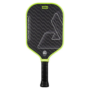 Perseus Double Vision 16mm Pickleball Paddle Green-Racquets-Joola-600392-1-Tennis Express