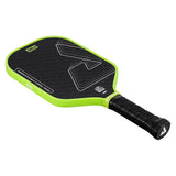 Perseus Double Vision 16mm Pickleball Paddle Green-Racquets-Joola-600392-2-Tennis Express
