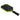 Perseus Double Vision 16mm Pickleball Paddle Green-Racquets-Joola-600392-2-Tennis Express
