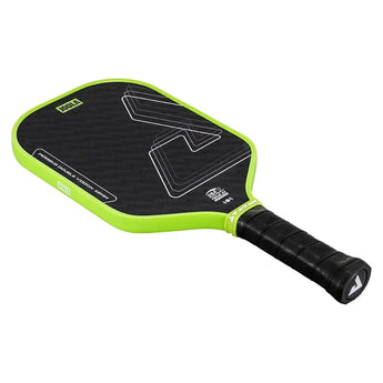 Perseus Double Vision 16mm Pickleball Paddle Green-Racquets-Joola-600392-2-Tennis Express