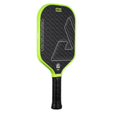Perseus Double Vision 16mm Pickleball Paddle Green-Racquets-Joola-600392-4-Tennis Express