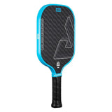 Scorpeus Double Vision 16mm Pickleball Paddle Blue-Racquets-Joola-600394-2-Tennis Express