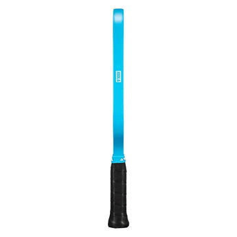 Scorpeus Double Vision 16mm Pickleball Paddle Blue-Racquets-Joola-600394-3-Tennis Express