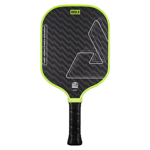 Scorpeus Double Vision 16mm Pickleball Paddle Green-Racquets-Joola-600396-1-Tennis Express
