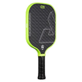 Scorpeus Double Vision 16mm Pickleball Paddle Green-Racquets-Joola-600396-2-Tennis Express