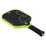 Scorpeus Double Vision 16mm Pickleball Paddle Green-Racquets-Joola-600396-3-Tennis Express