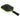 Scorpeus Double Vision 16mm Pickleball Paddle Green-Racquets-Joola-600396-3-Tennis Express