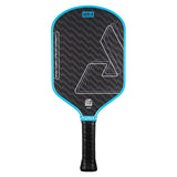 Hyperion Double Vision 16mm Pickleball Paddle Blue-Racquets-Joola-600398-1-Tennis Express