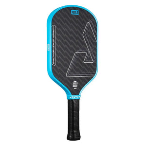 Hyperion Double Vision 16mm Pickleball Paddle Blue-Racquets-Joola-600398-2-Tennis Express
