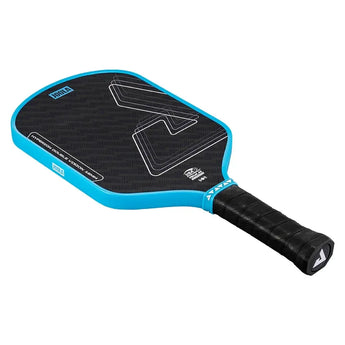 Hyperion Double Vision 16mm Pickleball Paddle Blue-Racquets-Joola-600398-3-Tennis Express
