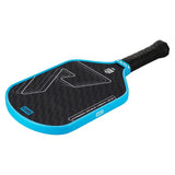 Hyperion Double Vision 16mm Pickleball Paddle Blue-Racquets-Joola-600398-4-Tennis Express