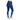 Women's Tennis Skirt Leggings-Apparel-BloqUV-6004-B-Blue1-Tennis Express