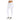 Women's Tennis Skirt Leggings-Apparel-BloqUV-6004-B-White-Tennis Express
