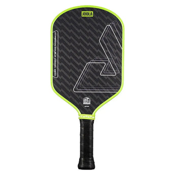 Hyperion Double Vision 16mm Pickleball Paddle Green-Racquets-Joola-600400-1-Tennis Express
