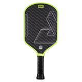 Hyperion Double Vision 16mm Pickleball Paddle Green-Racquets-Joola-600400-1-Tennis Express