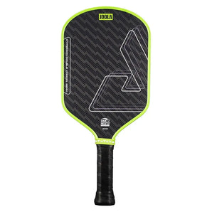Hyperion Double Vision 16mm Pickleball Paddle Green-Racquets-Joola-600400-1-Tennis Express