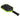 Hyperion Double Vision 16mm Pickleball Paddle Green-Racquets-Joola-600400-3-Tennis Express