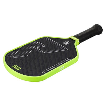 Hyperion Double Vision 16mm Pickleball Paddle Green-Racquets-Joola-600400-4-Tennis Express