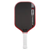 Perseus Pro V Ben Johns 14mm Demo Pickleball Paddle Blaze Red-Demo Racquets-Joola-600556-1-Tennis Express