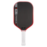 Perseus Pro V Ben Johns 14mm Demo Pickleball Paddle Blaze Red-Demo Racquets-Joola-600556-2-Tennis Express