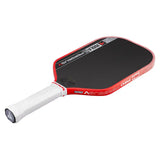Perseus Pro V Ben Johns 14mm Demo Pickleball Paddle Blaze Red-Demo Racquets-Joola-600556-3-Tennis Express