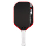Perseus Pro V Ben Johns 16mm Demo Pickleball Paddle Blaze Red-Demo Racquets-Joola-600559-2-Tennis Express