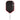 Perseus Pro V Ben Johns 16mm Demo Pickleball Paddle Blaze Red-Demo Racquets-Joola-600559-2-Tennis Express