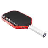 Perseus Pro V Ben Johns 16mm Demo Pickleball Paddle Blaze Red-Demo Racquets-Joola-600559-3-Tennis Express
