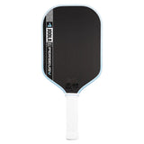 Perseus Pro V Simone Jardim 16mm Demo Pickelball Paddle Breeze Blue-Demo Racquets-Joola-600562-1-Tennis Express