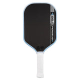 Perseus Pro V Simone Jardim 16mm Demo Pickelball Paddle Breeze Blue-Demo Racquets-Joola-600562-2-Tennis Express