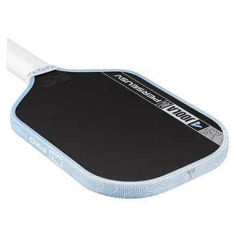 Perseus Pro V Simone Jardim 16mm Demo Pickelball Paddle Breeze Blue-Demo Racquets-Joola-600562-4-Tennis Express