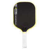 Scorpeus Pro V Anna Bright 14mm Demo Pickleball Paddle JOOLA Yellow-Demo Racquets-Joola-600565-1-Tennis Express