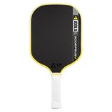Scorpeus Pro V Anna Bright 14mm Demo Pickleball Paddle JOOLA Yellow-Demo Racquets-Joola-600565-2-Tennis Express