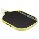 Scorpeus Pro V Anna Bright 14mm Demo Pickleball Paddle JOOLA Yellow-Demo Racquets-Joola-600565-4-Tennis Express