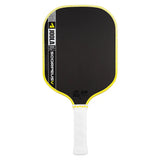 Scorpeus Pro V Anna Bright 16mm Demo Pickleball Paddle JOOLA Yellow-Demo Racquets-Joola-600568-1-Tennis Express