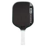 Scorpeus Pro V Collin Johns 16mm Demo Pickleball Paddle Club Green-Demo Racquets-Joola-600571-2-Tennis Express