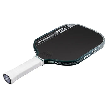 Scorpeus Pro V Collin Johns 16mm Demo Pickleball Paddle Club Green-Demo Racquets-Joola-600571-3-Tennis Express