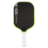 Kosmos Pro V Tyson McGuffin 14mm Pickleball Paddle Surge Green-Racquets-Joola-600574-1-Tennis Express