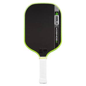 Kosmos Pro V Tyson McGuffin 14mm Pickleball Paddle Surge Green-Racquets-Joola-600574-2-Tennis Express