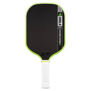 Kosmos Pro V Tyson McGuffin 14mm Pickleball Paddle Surge Green-Racquets-Joola-600574-2-Tennis Express