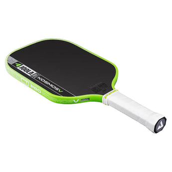 Kosmos Pro V Tyson McGuffin 14mm Pickleball Paddle Surge Green-Racquets-Joola-600574-3-Tennis Express