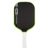 Kosmos Pro V Federico Staksrud 16mm Demo Pickleball Paddle Surge Green-Demo Racquets-Joola-600577-1-Tennis Express