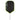 Kosmos Pro V Federico Staksrud 16mm Demo Pickleball Paddle Surge Green-Demo Racquets-Joola-600577-1-Tennis Express