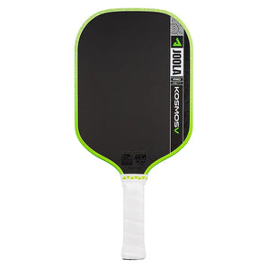 Kosmos Pro V Federico Staksrud 16mm Demo Pickleball Paddle Surge Green-Demo Racquets-Joola-600577-2-Tennis Express